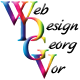 Web Design Georg Vor WDGV